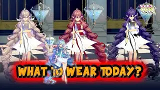 Expand Your Exos Heroes Wardrobe - New Dye Station Feature Review