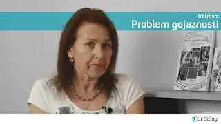 Centar dr Gifing - Problem gojaznosti