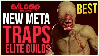 *NEW META* DEMON in EVIL DEAD Game 
