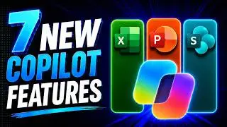 7 New Microsoft Copilot Features to Save You Time (Fall 2026)