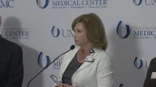 UMMC hit by cyberattack, forcing clinics to close statewide