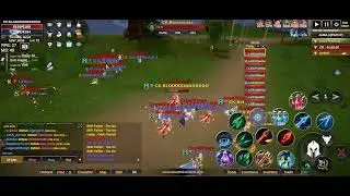 NOWA Online World CruelKings OKÇU PK 19.01.2025