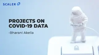 Projects on Covid 19 | Covid-19 Data Analysis with Python and R | CoWIN Notifier using Python