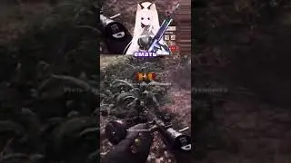 Камнеблюдечный twitch.tv/Axilissa #Axilissa #vtuber #twitch #streamer #battlefield1