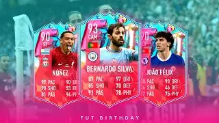 FIFA 23 ULTIMATE TEAM R2G ! FUT BIRTHDAY PROMO !! FUT BIRTHDAY SWAP REWARDS !! LIVE 6PM CONTENT !!