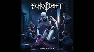 THE GREAT WALL - ECHO DRIFT (Official Audio)