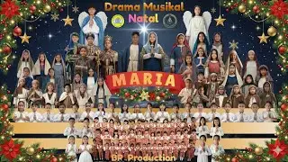 Drama Musikal Natal 