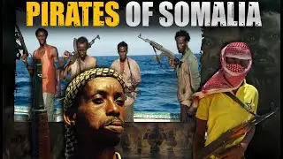 How Cargo Ships Fight with Somalian Pirates ?