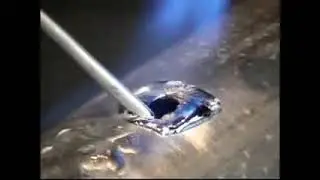 Durafix   varillas para soldar aluminio sin fundente con soplete ejemplos de uso