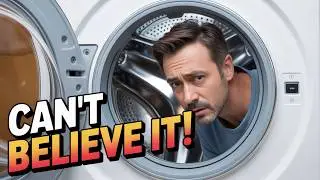 Why I regret buying Samsung WW80CGC04DABLE washing machine?