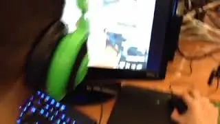 Titan CSGO Vine w/ Smithzz, Ex6tenz, Scream, Shox (2015)
