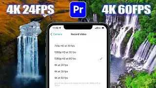 Video Resolution & Frame Rates, Explained (4K vs 1080P)