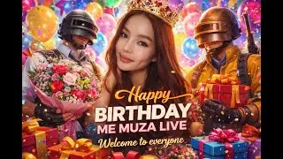 🎂ТУУЛГАНКУНСКИЙ STREAM ULTIMATE ROYAL|LIVE|PUBGM|KGZ|N18 #muza#pubgmobile#muza#stream#стрим#пабж#паб