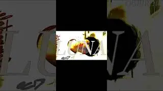 LUNA-Og Birdie    (OFFICIAL VIZUALIZER) 