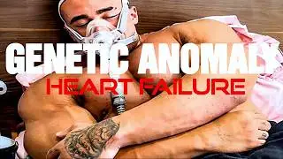 Genetic Anomaly Has Heart Failure