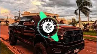 Admita - Matheus & Kauan e Lauana Prado (GRAVE EXTREMO) Bass Boosted 2026 🔊🔥