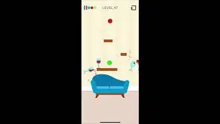 Spill It Level 41 to 50 Walkthrough