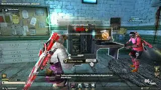 HoundsThe Last Hope ( Coop Operasyon Su Arıtma Merkezi  )  ( T&uuml;rk&ccedil;e )