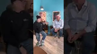 15 Groovy Minutes: Mike Gomoll Interview, Joey&rsquo;s Song