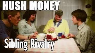 Sibling Rivalry