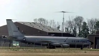 379th Air Expeditionary Wing History: Post WWII until 9/11