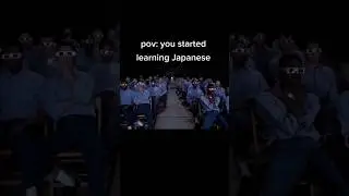 What was your experience?😅#languagelearning #languagelearningapp #bunpoapp #bunpo #japanese