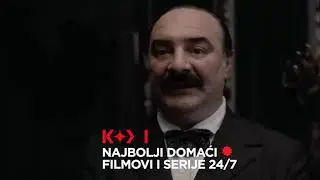 DOMAĆA OSTVARENJA NA KLASIKU 24/7