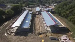 Cornerstone New Build