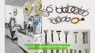 endoscope micro-coax cable Canada manufacturer Universal Crossarm-Mounted Hook Style Block