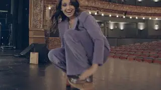 Maren - El Día Que Bajé Las Escaleras