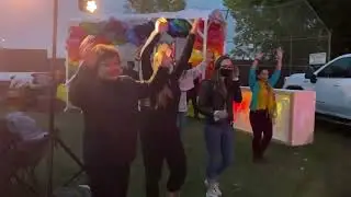 Kaleido festival