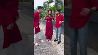 Funny video🤫🤦&zwj;♀️😂😍 ashish shaina & Arbaz (2021)