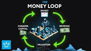 The Machine That Builds Trillion Dollar Companies