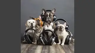 Gentle Pet Echoes