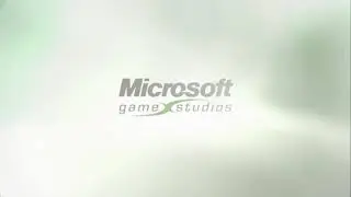 Microsoft Game Studios - Logo - 2005