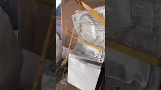 Broken Washer And Dishwasher #washer #dishwasher