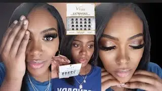 Step-by-Step: Perfecting Your Look with V Luxe Individual L - Live via OneStream Live #onestreamlive