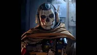 Call Of Duty |  [Ghost] SIGMA RULE | #sigmamale #shorts  @REXTERIA8999