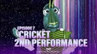 CRICKET Performs &lsquo;As It Was&rsquo; By HARRY STYLES | Series 5 | Episode 7