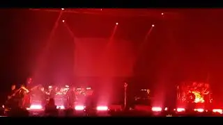16. Rammstein Tribute Show с оркестром Одесса Филармония 16.03.25 | Rammstein Tribute Show Odessa