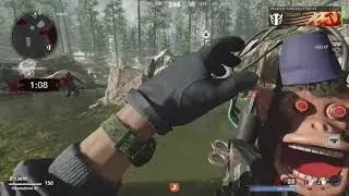How to Unlock Park in Call of Duty Black Ops Cold War