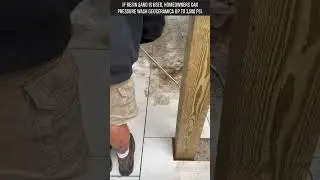Pressure Washing
