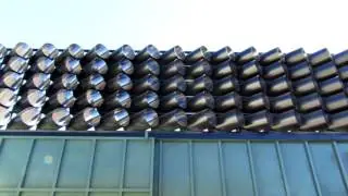 The New TELEFONICA GASTRO PARK