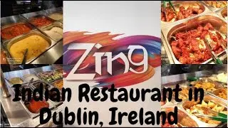 Indian restaurant in Dublin city, Value for money