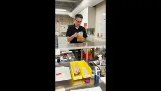 OEM Approved Color Match Process