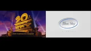 20th Century Fox / Blue Sky Studios (2011) (The Enchanted Horse Variant)