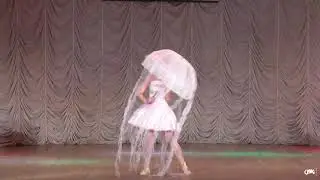 Медуза - Magic Kingdom 2018