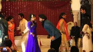 Balams with Pichkaris!!
