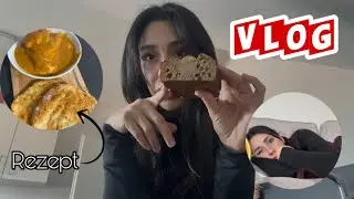 MEIN MAMI ALLTAG ❬ KOCHEN, SORGEN USW. | VLOG ❤️