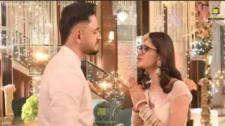 Mannat Tomorrow New PROMO EPISODE 15 January | Mannat Or Vikrant Ka Hoga Milan